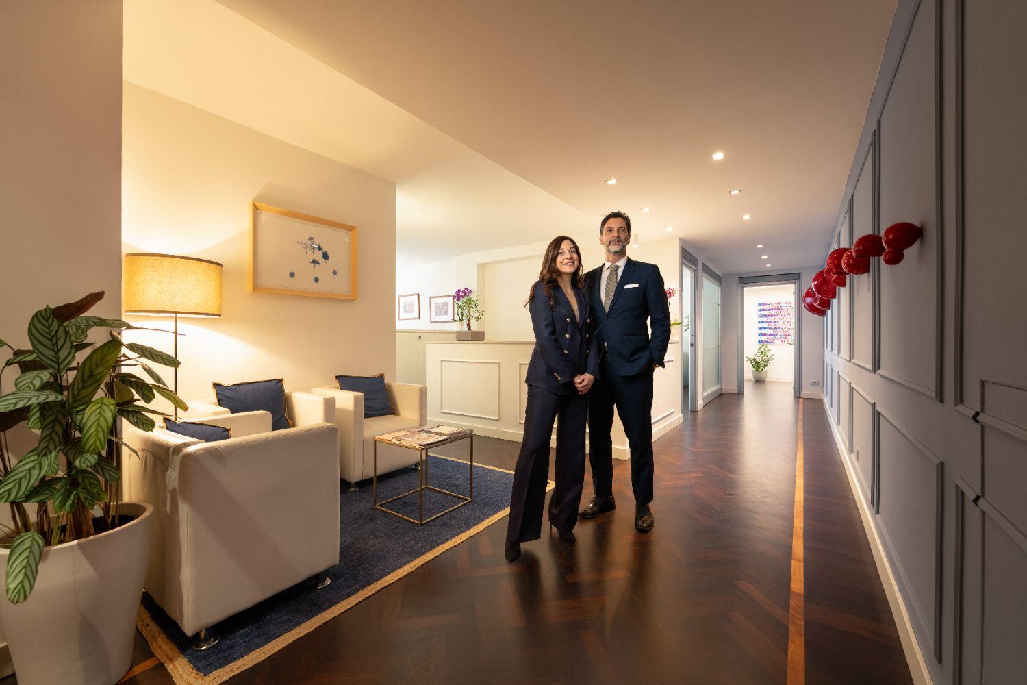 I soci di Italian Lawyers' Boutique